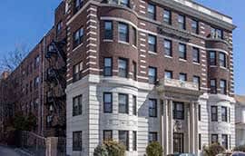 123 Highland Avenue property